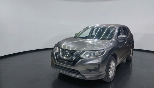 Nissan • X-Trail