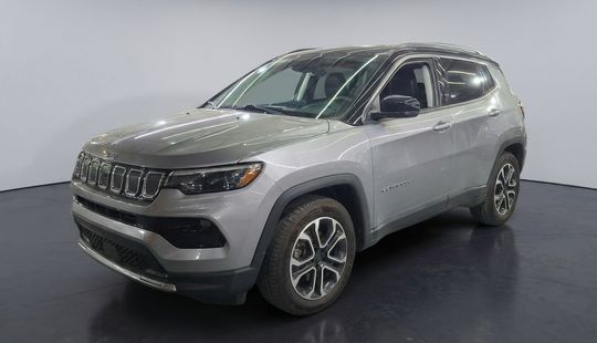 Jeep • Compass