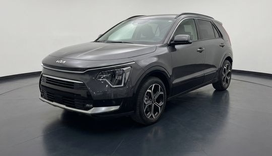 Kia • Niro