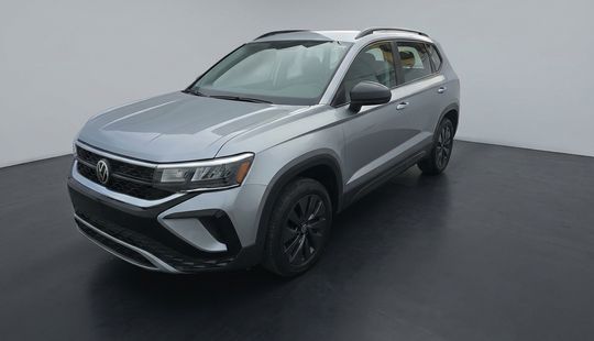 Volkswagen • Taos