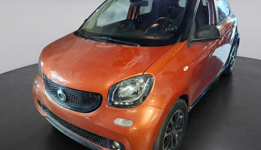 Smart • Forfour