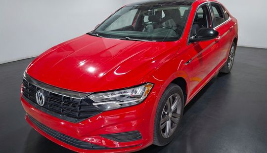 Volkswagen • Jetta