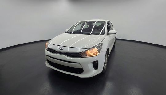 Kia • Rio