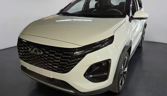 Chirey • Tiggo 2 Pro