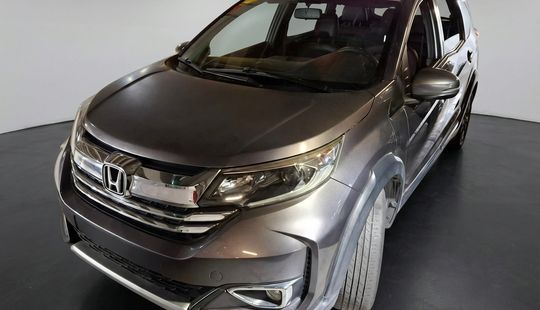 Honda • BR-V