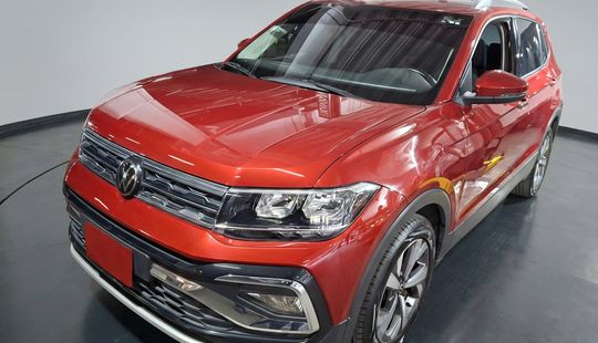 Volkswagen • Taigun