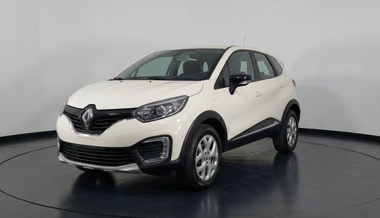 Renault • Captur