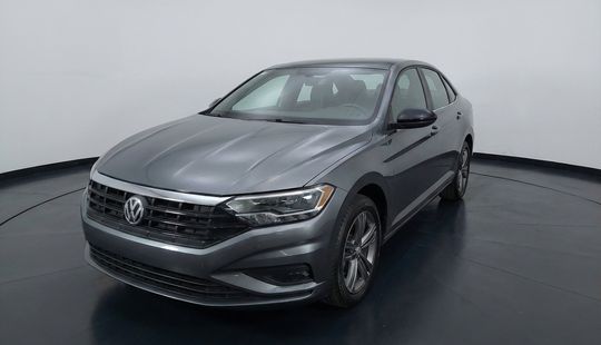 Volkswagen • Jetta