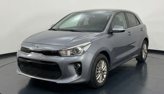 Kia • Rio