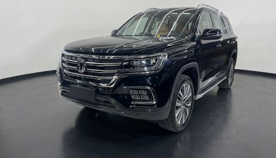 2022 • 27,134 km • Automático