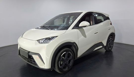 Byd • Dolphin Mini