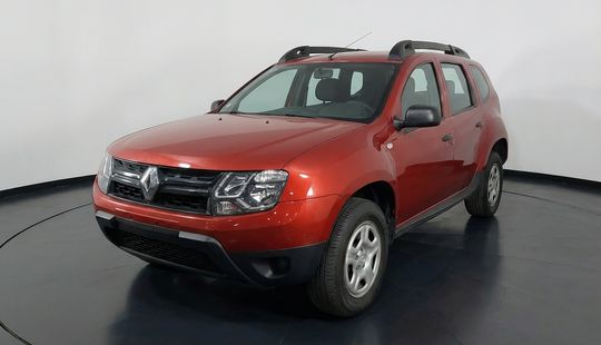 Renault • Duster