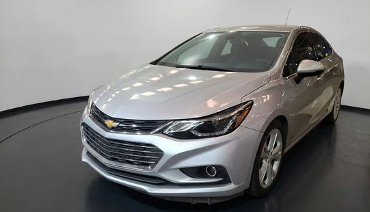 Chevrolet • Cruze
