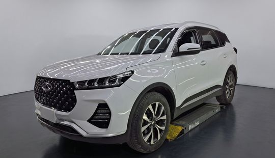 Chirey • Tiggo 7 Pro