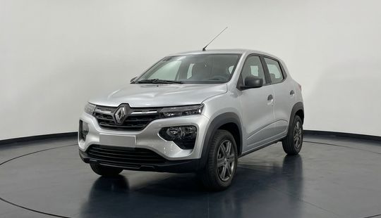 Renault • Kwid