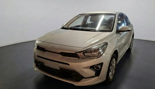 Kia • Rio