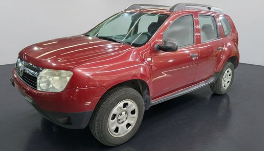 Renault • Duster