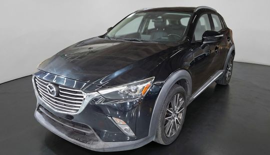 Mazda • CX-3
