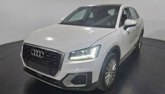 Audi • Q2