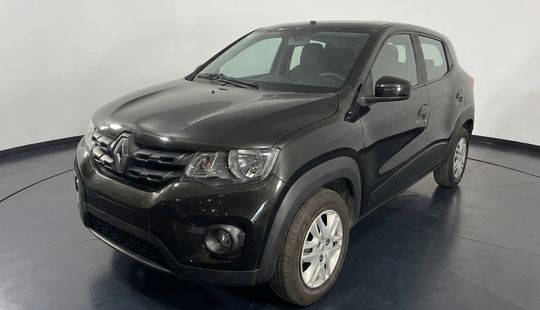 Renault • Kwid