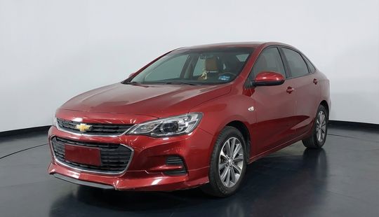 Chevrolet • Cavalier