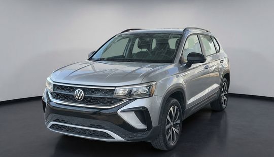 Volkswagen • Taos