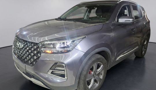 Chirey • Tiggo 4 Pro