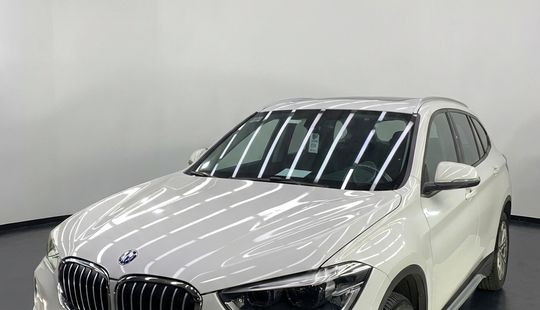 Bmw • X1