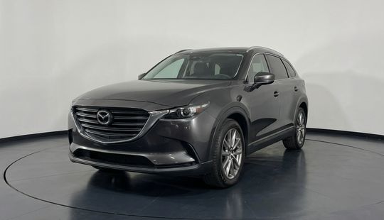 Mazda • CX-9