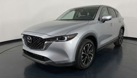 Mazda • CX-5