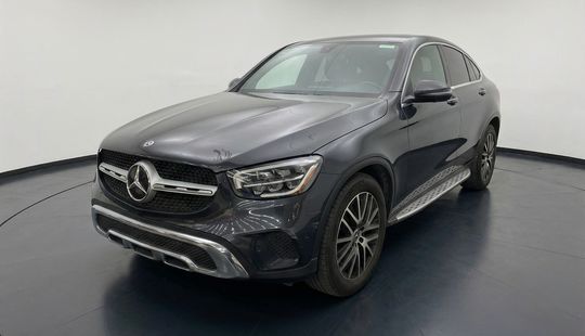 Mercedes Benz • Clase GLC