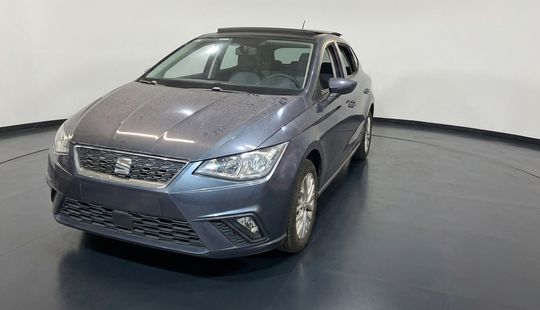 Seat • Ibiza