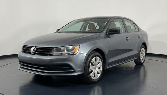 Volkswagen • Jetta