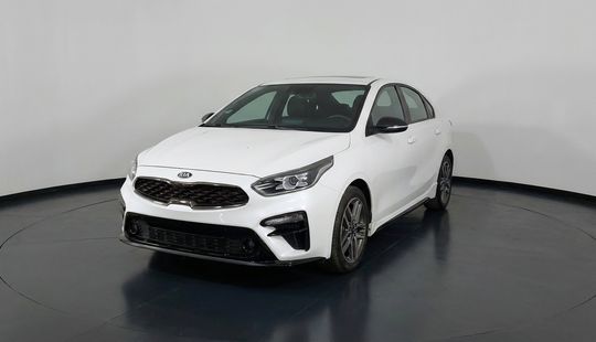 Kia • FORTE
