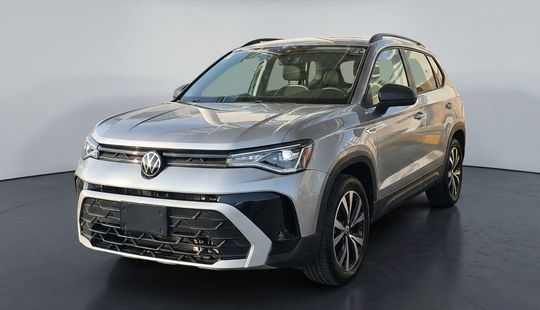 Volkswagen • Taos