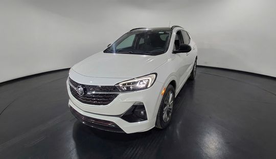 Buick • Encore