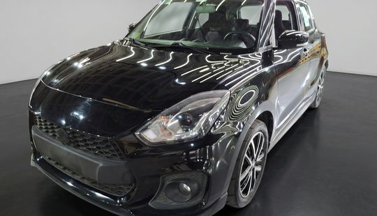 Suzuki • Swift