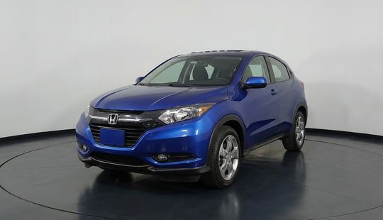 Honda • HR-V