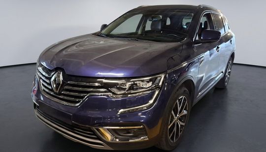 Renault • Koleos