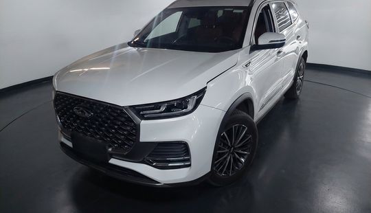 Chirey • Tiggo 8 Pro Max