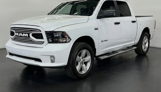 Ram • Ram 1500