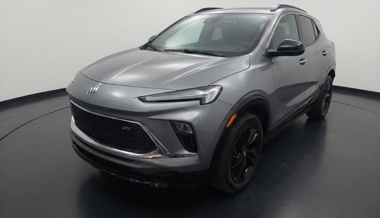 Buick • Encore