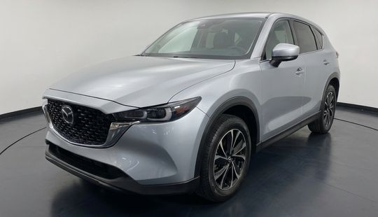 Mazda • CX-5