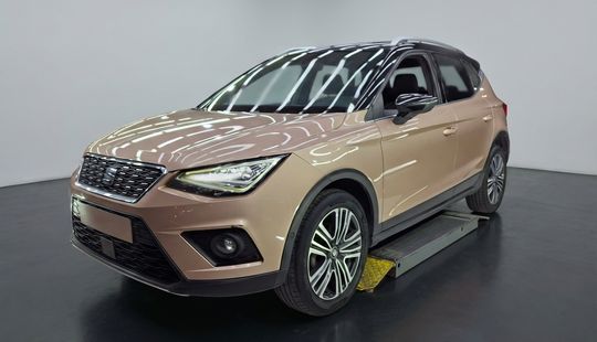 Seat • Arona