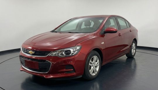 Chevrolet • Cavalier