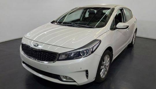 Kia • FORTE