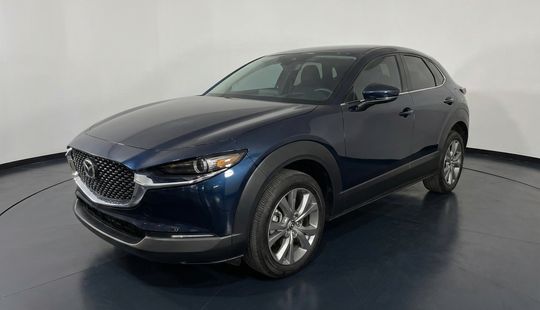 Mazda • CX-30