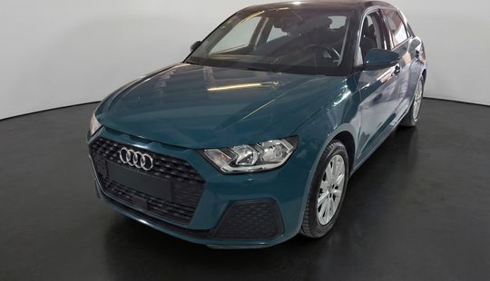 Audi • A1