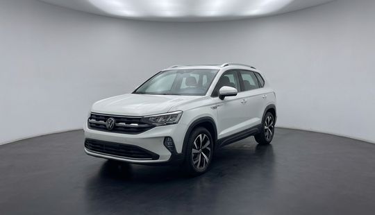 Volkswagen • Nivus