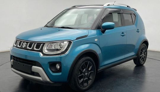 Suzuki • Ignis